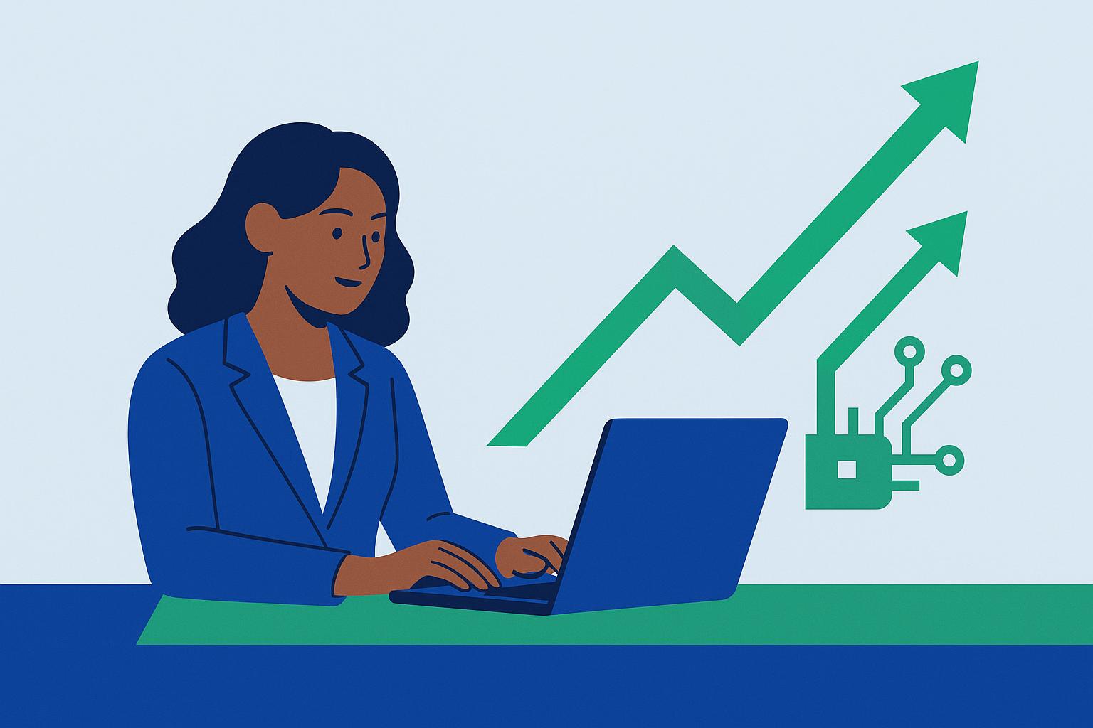 Jornada de Transição de Carreira